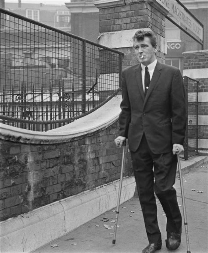 Gene Vincent Net Worth | Celebrity Net Worth