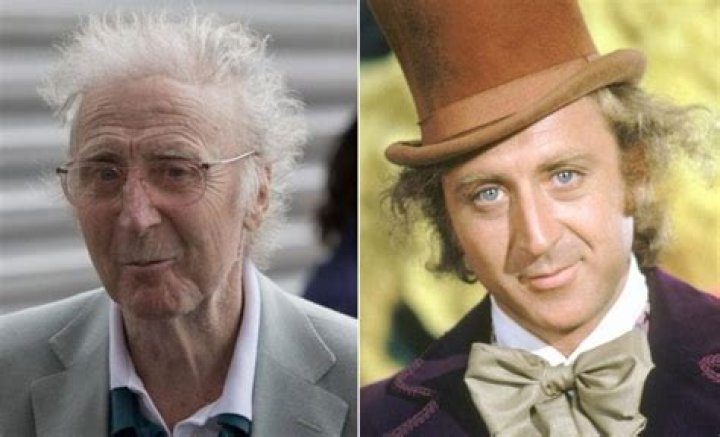 Gene Wilder Net Worth | Celebrity Net Worth