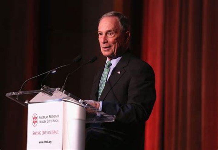 The Most Generous People In The World. Who Are They And Where Did They Give Their Money?  