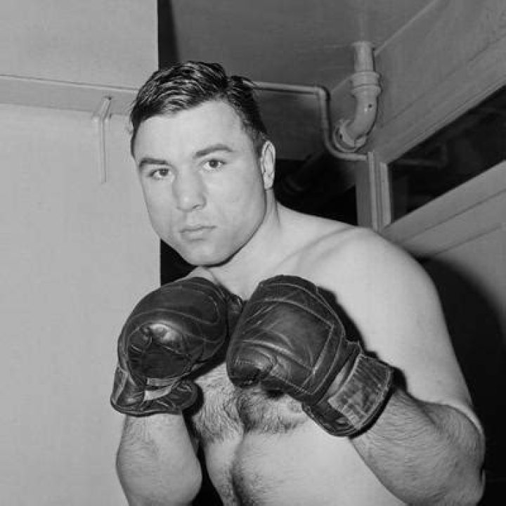 George Chuvalo Net Worth | Celebrity Net Worth