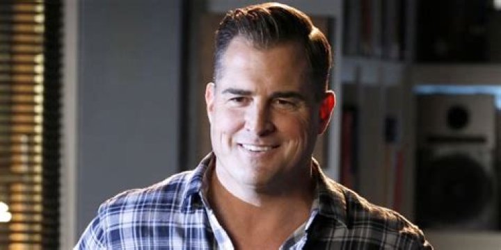 George Eads Net Worth | Celebrity Net Worth