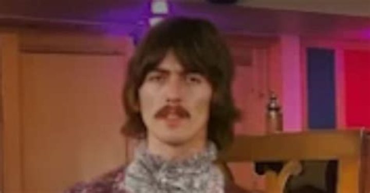 George Harrison Net Worth | Celebrity Net Worth