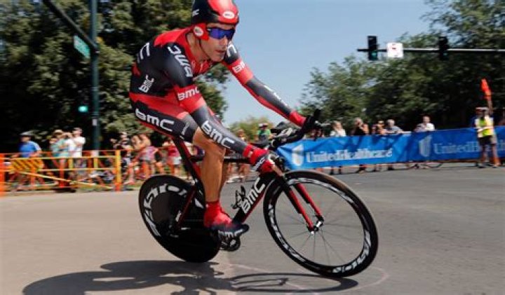 George Hincapie Net Worth | Celebrity Net Worth