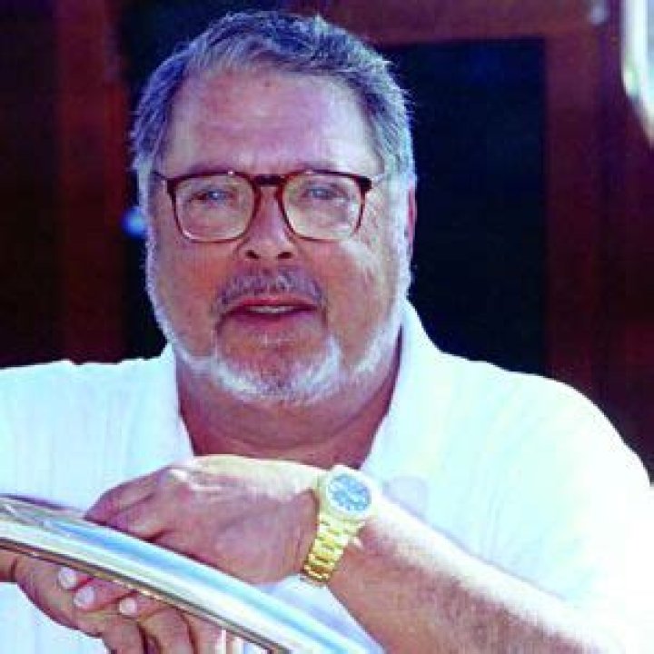 George Lindemann Net Worth | Celebrity Net Worth