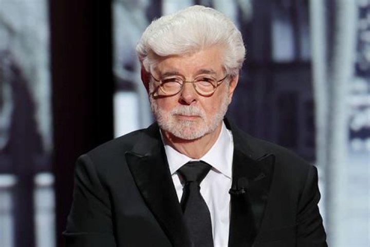 George Lucas Just Made $4 Billion - Could Earn Billions More