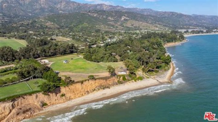 George Lucas Adds Another Two Acres To His California Beachfront Compound For $28 Million