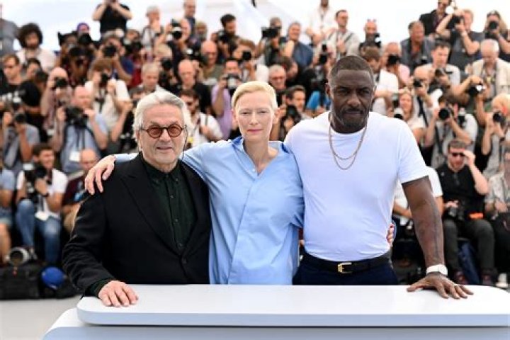 George Miller Net Worth | Celebrity Net Worth