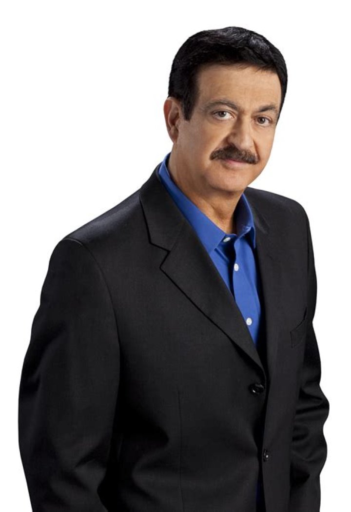 George Noory Net Worth | Celebrity Net Worth