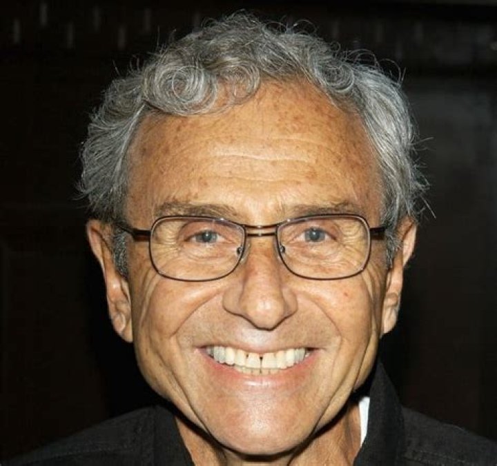 George Shapiro Net Worth | Celebrity Net Worth