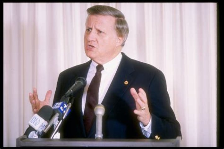 George Steinbrenner Net Worth | Celebrity Net Worth