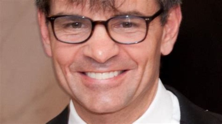 George Stephanopoulos Net Worth | Celebrity Net Worth