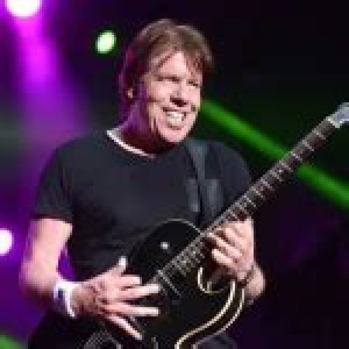 George Thorogood Net Worth | Celebrity Net Worth