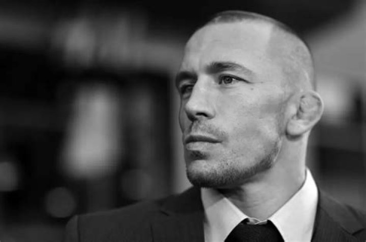 Georges St Pierre Net Worth