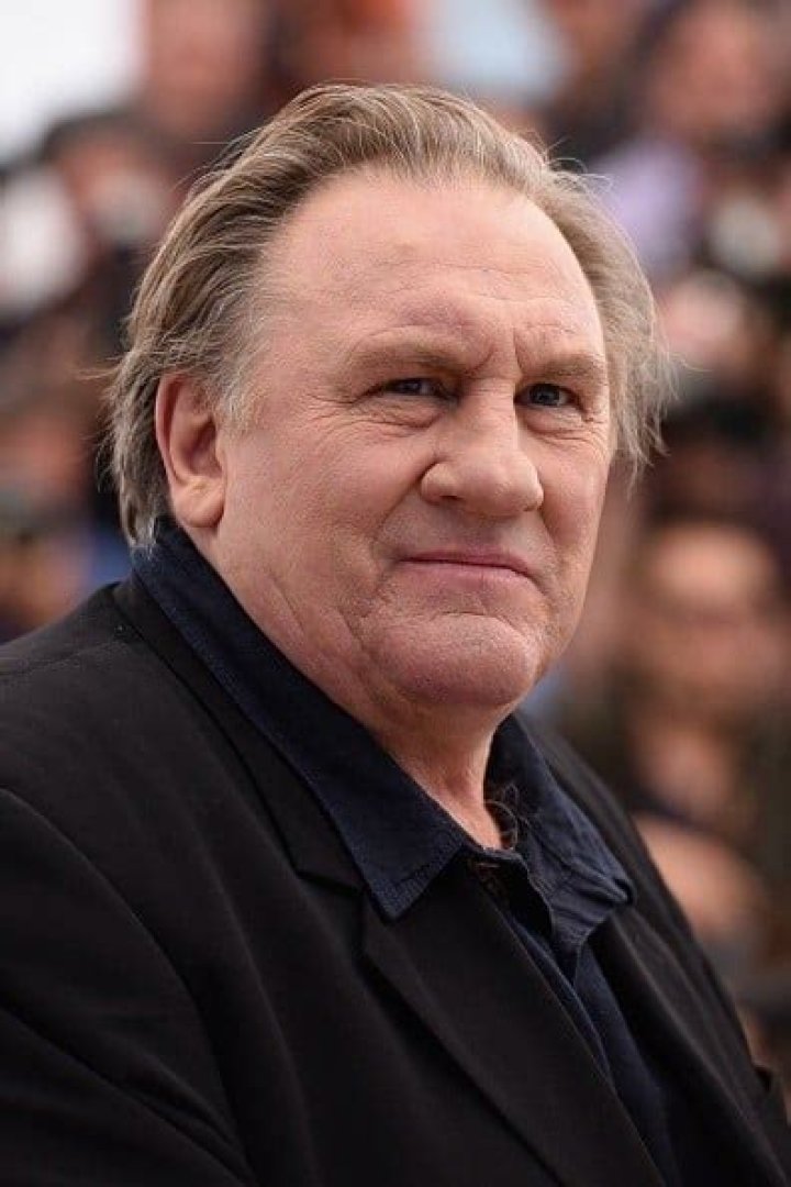 Gerard Depardieu Net Worth | Celebrity Net Worth