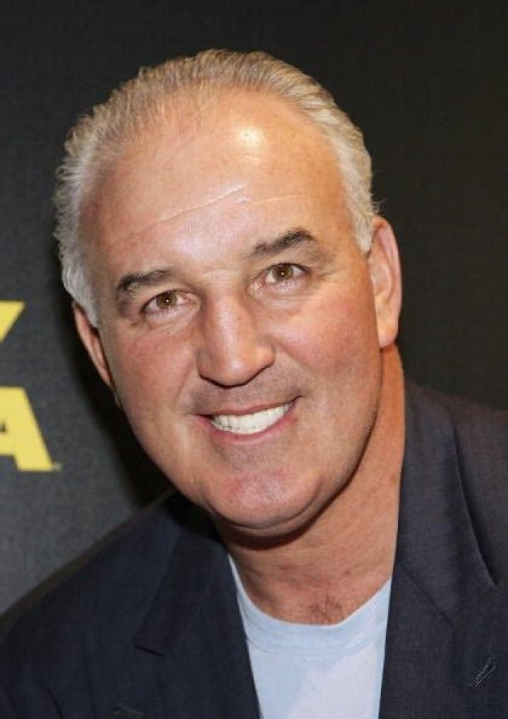 Gerry Cooney Net Worth | Celebrity Net Worth