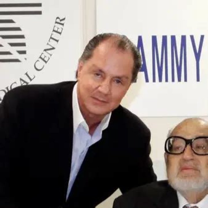 Gianluigi & Rafaela Aponte Net Worth