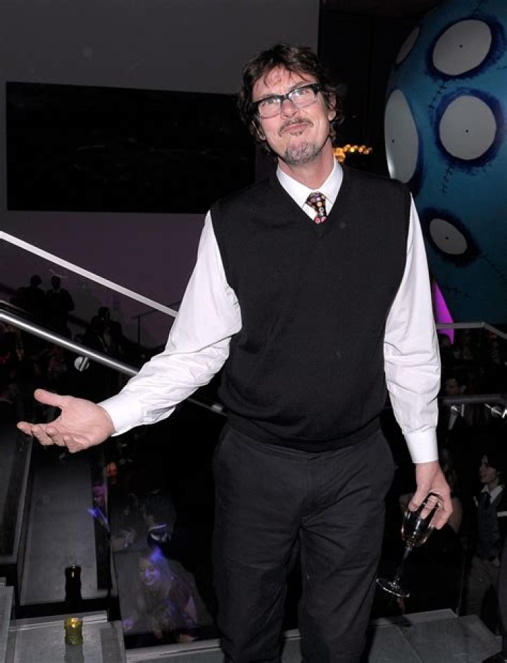 Gibby Haynes Net Worth | Celebrity Net Worth