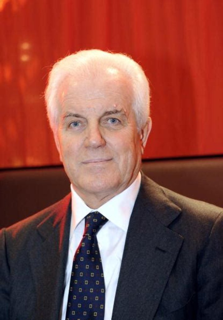 Gilberto Benetton Net Worth | Celebrity Net Worth