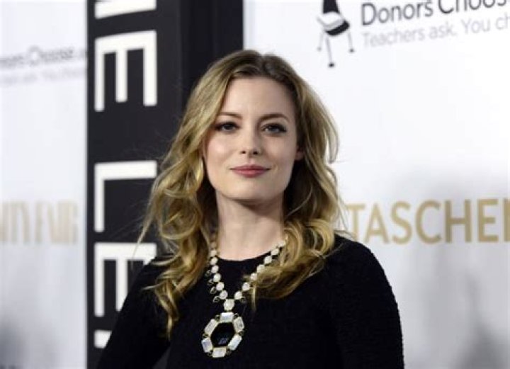 Gillian Jacobs Net Worth | Celebrity Net Worth