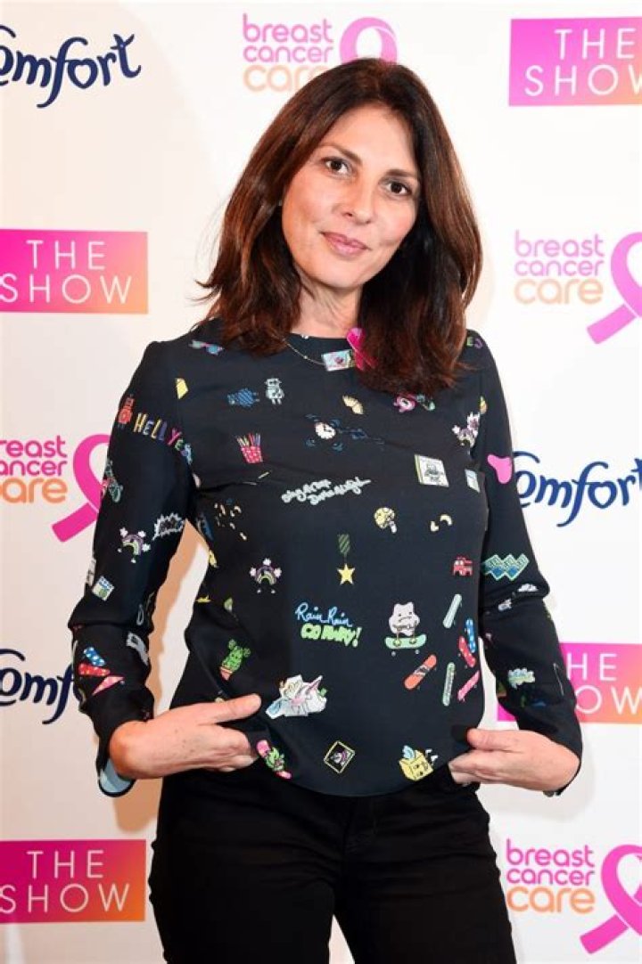 Gina Bellman Net Worth | Celebrity Net Worth