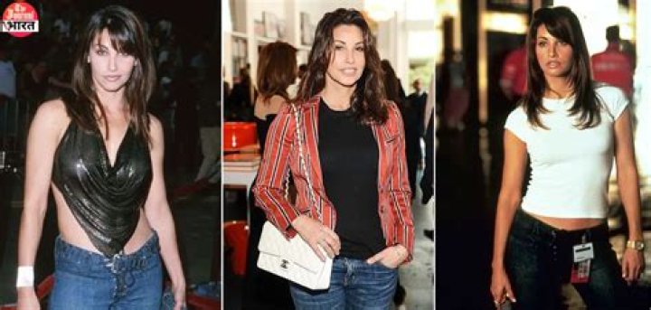 Gina Gershon Net Worth | Celebrity Net Worth