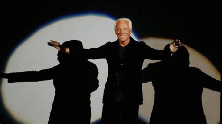 Giorgio Armani Net Worth | Celebrity Net Worth