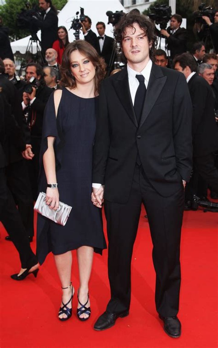 Giovanna Mezzogiorno Net Worth | Celebrity Net Worth