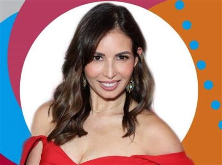 Giselle Blondet Net Worth | Celebrity Net Worth