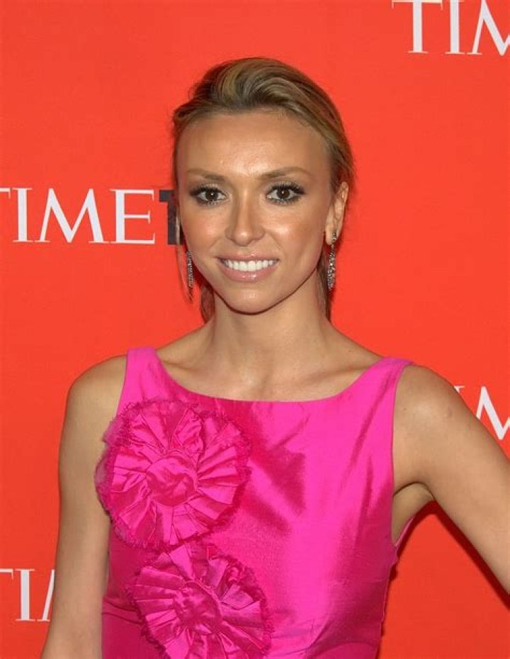 Giuliana Rancic Net Worth | Celebrity Net Worth