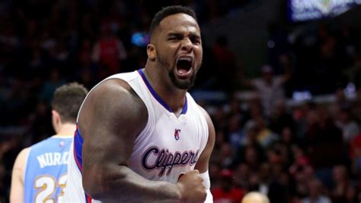 Glen Davis Net Worth | Celebrity Net Worth
