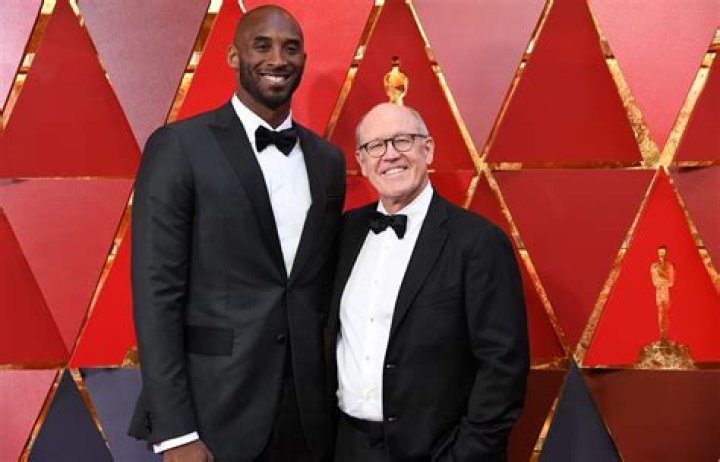 Glen Keane Net Worth | Celebrity Net Worth