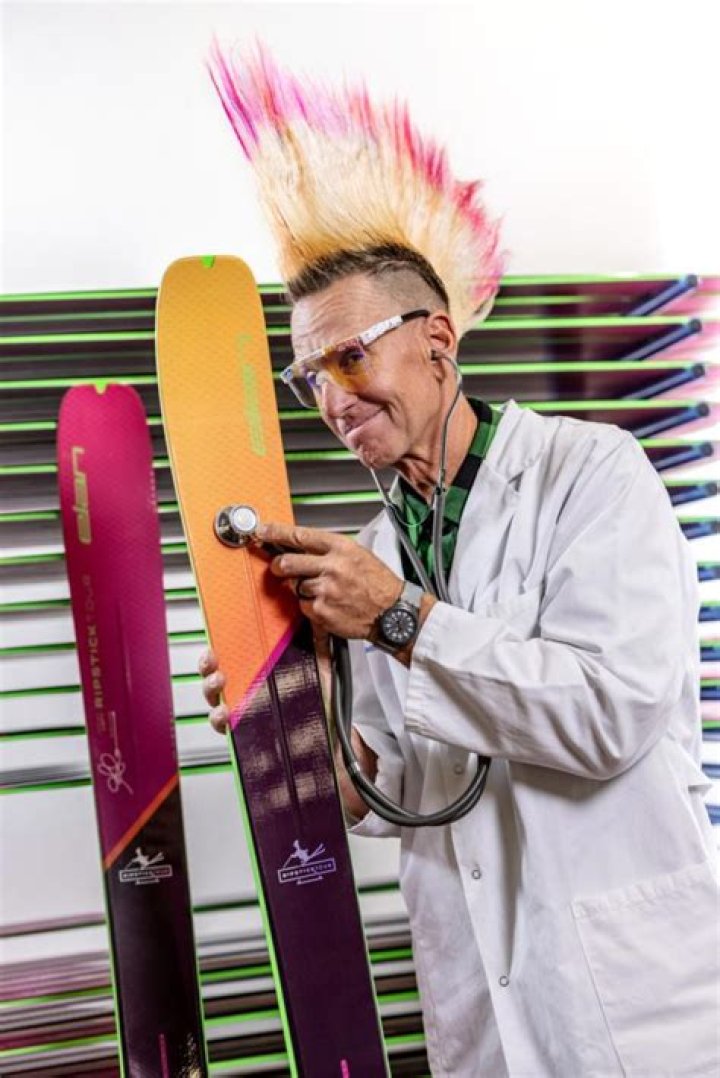 Glen Plake Net Worth | Celebrity Net Worth