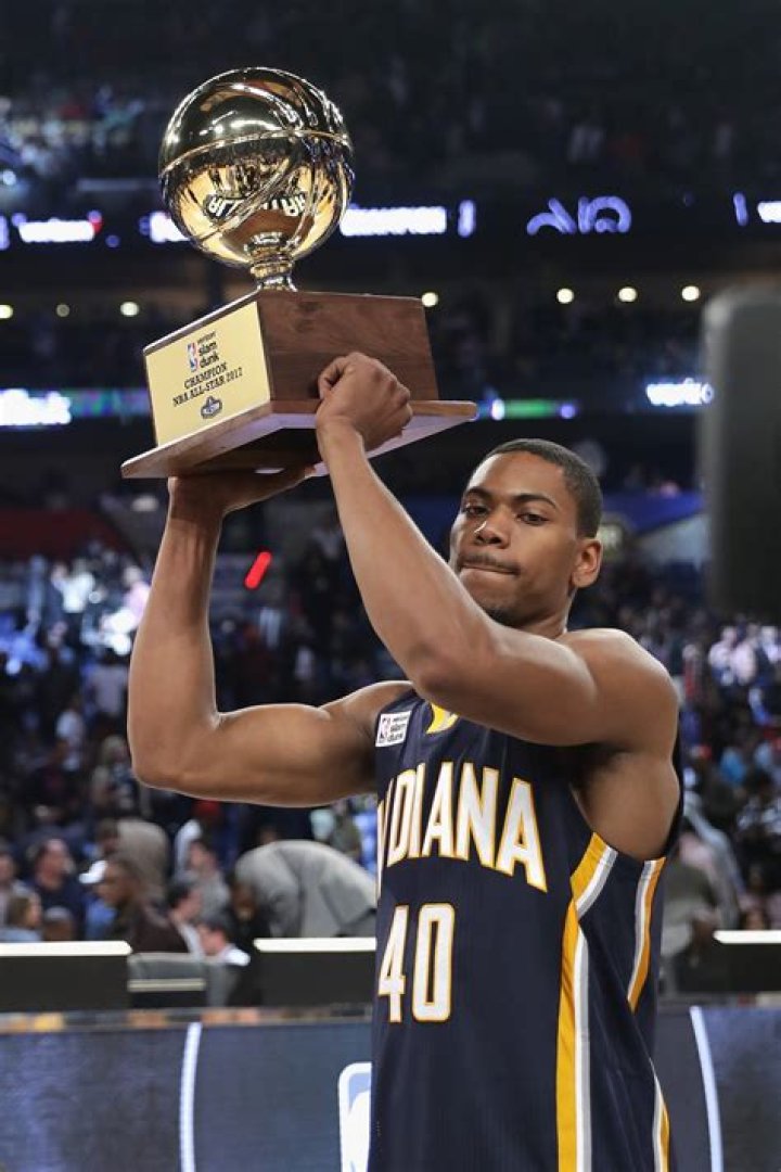 Glenn Robinson Net Worth | Celebrity Net Worth