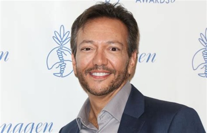 Glenn Scarpelli Net Worth | Celebrity Net Worth