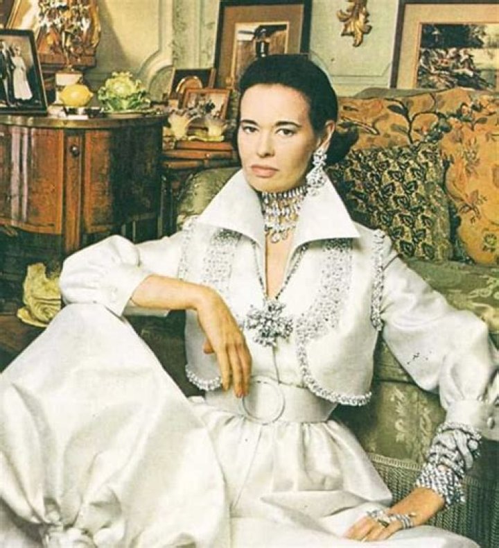 Gloria Vanderbilt Net Worth | Celebrity Net Worth