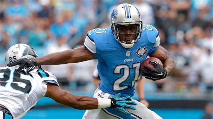 Glover Quin Has Doubled His NFL Income Thanks To Wise Investments