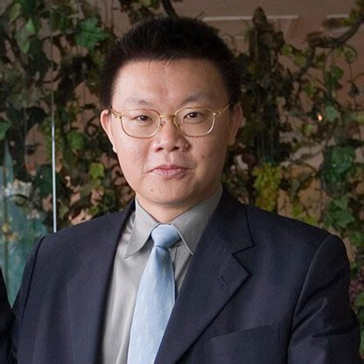 Gong Hongjia Net Worth | Celebrity Net Worth