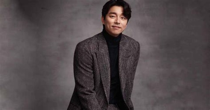 Gong Yoo Net Worth | Celebrity Net Worth