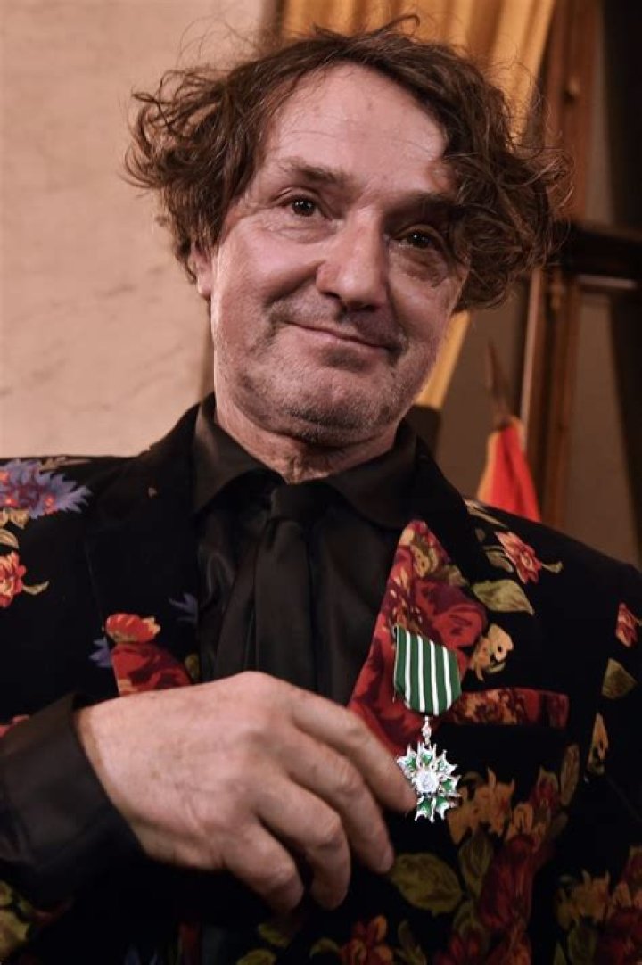 Goran Bregović Net Worth | Celebrity Net Worth