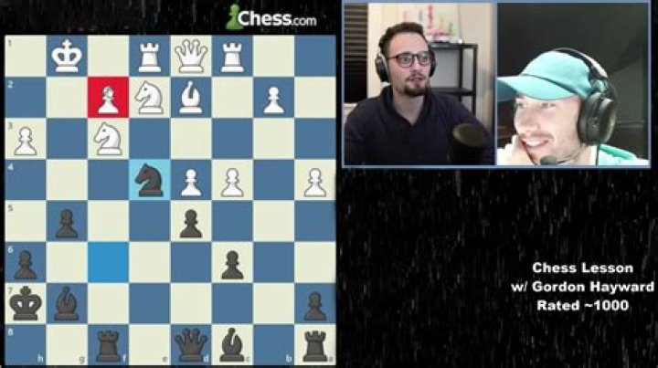 Gordon Hayward Turned Down $34.2 Million And It Was A Great Financial Move