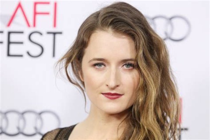 Grace Gummer Net Worth | Celebrity Net Worth