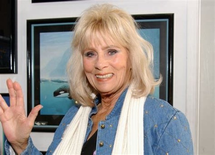 Grace Lee Whitney Net Worth