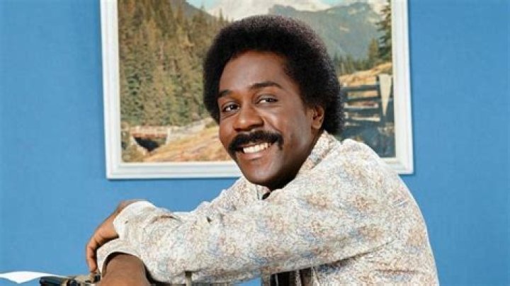 Grady Demond Wilson Net Worth