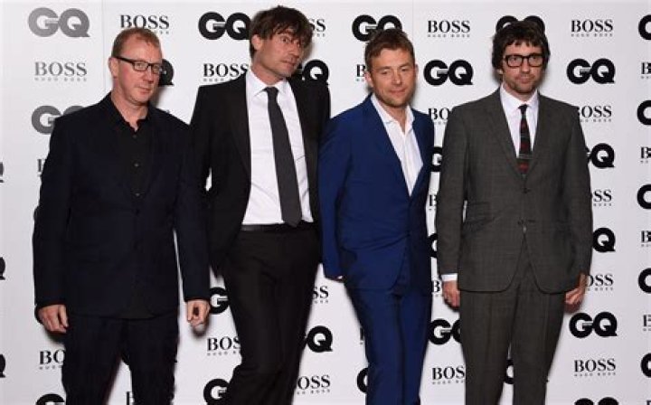 Graham Coxon Net Worth | Celebrity Net Worth