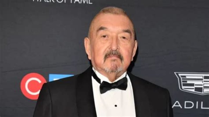 Graham Greene Net Worth | Celebrity Net Worth