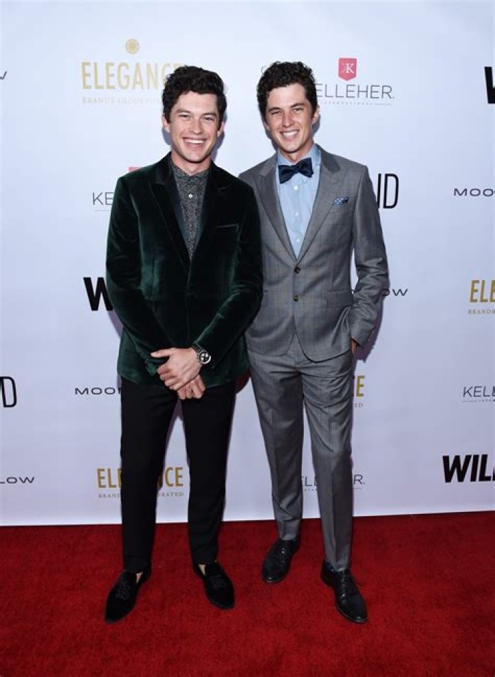 Graham Phillips Net Worth | Celebrity Net Worth