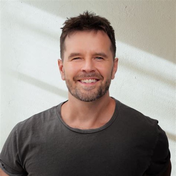 Graham Wardle Net Worth | Celebrity Net Worth