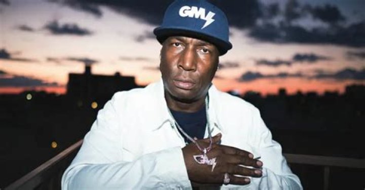 Grandmaster Flash Net Worth | Celebrity Net Worth