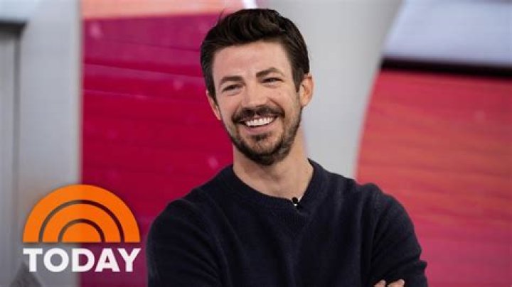 Grant Gustin Net Worth | Celebrity Net Worth