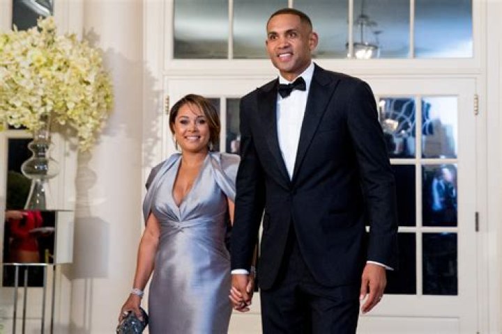 Grant Hill Net Worth | Celebrity Net Worth